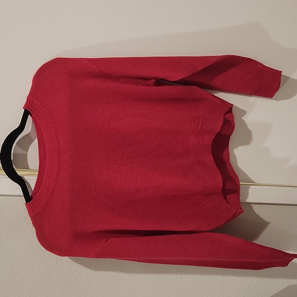 Woman sweater